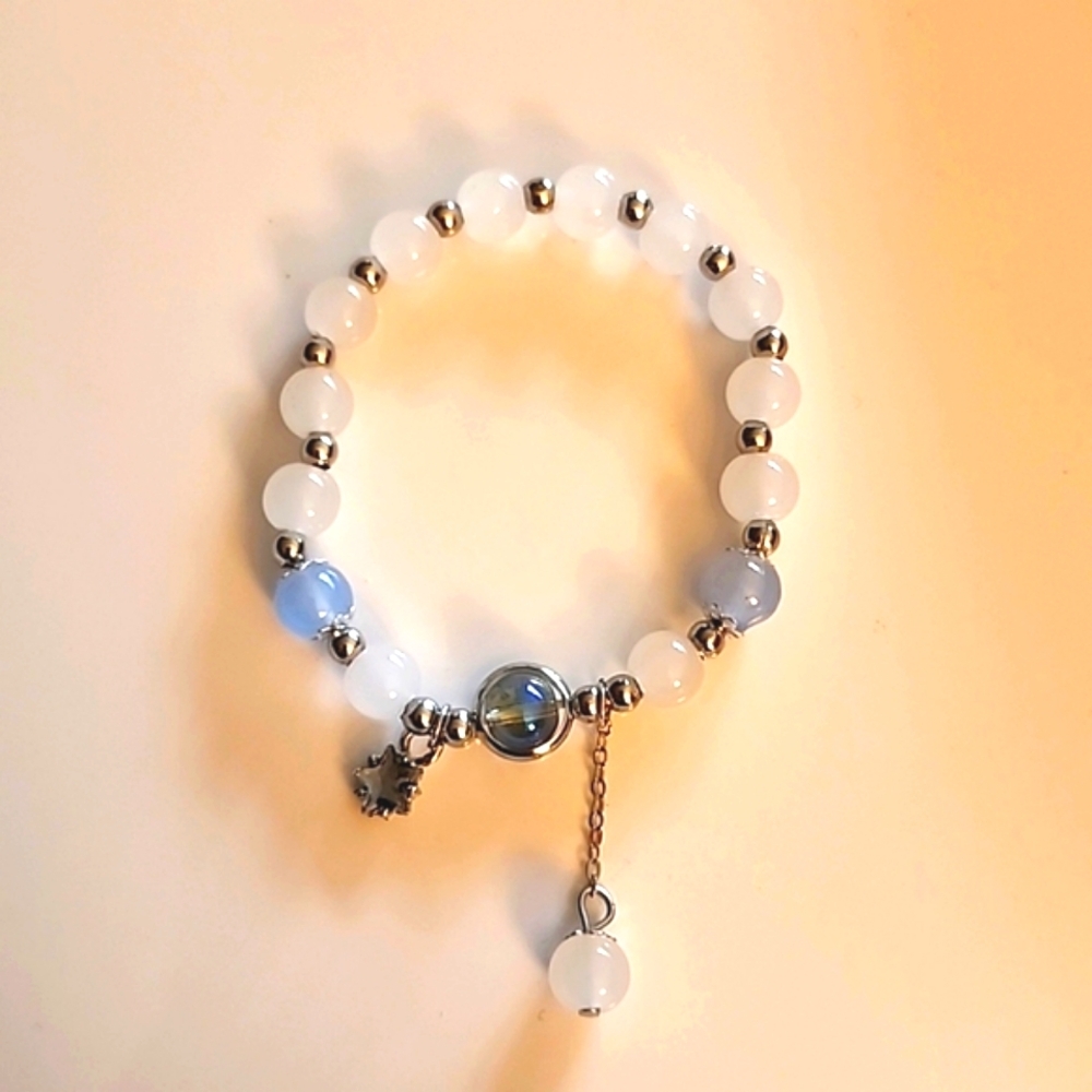 Planets and Stars Bracelet BR